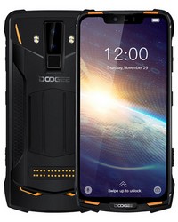 Замена разъема зарядки на телефоне Doogee S90 Pro в Краснодаре